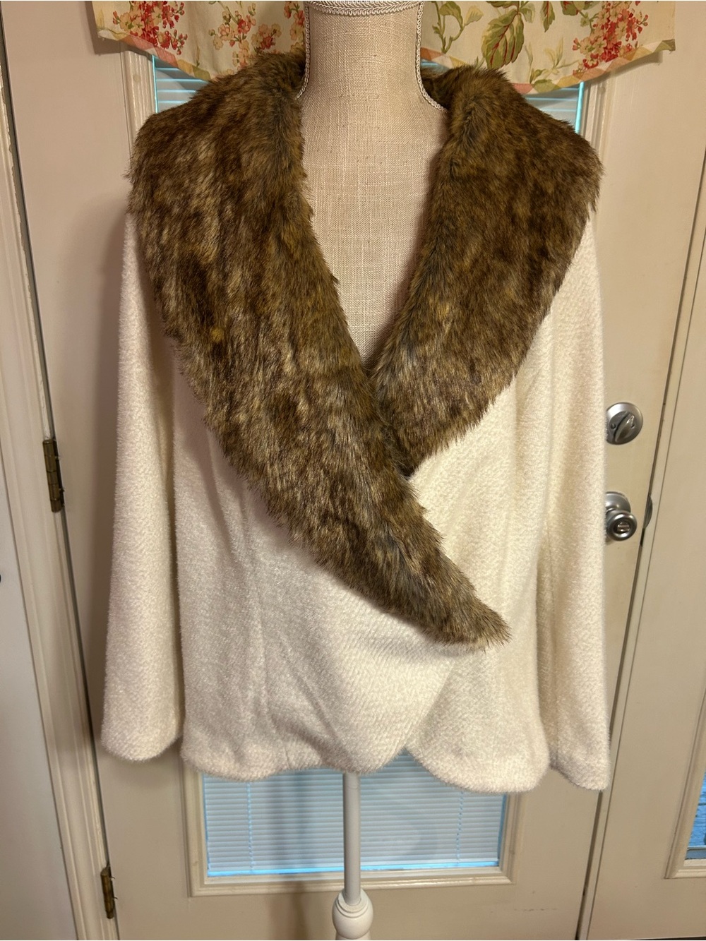 Jacket #1000